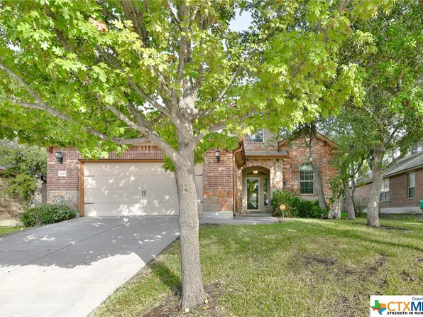 7203 Golden Oak Ln, Killeen, TX 76542