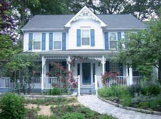 2106 Meghan Ct, Crofton, MD 21114