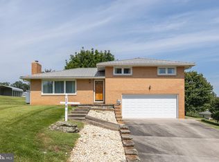 178 Dunn Dr, Fort Ashby, WV 26719