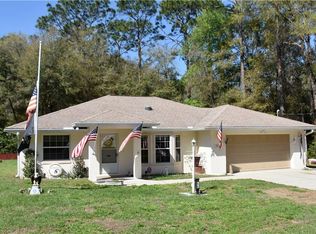 3940 S Ivanhoe Ter, Inverness, FL 34452