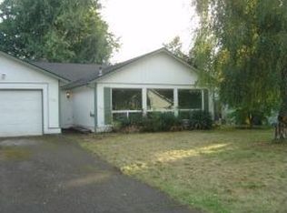 1143 East St, Independence, OR 97351