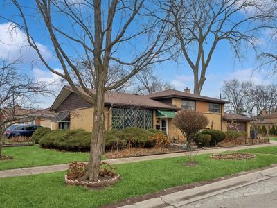 700 Lamon Ave, Wilmette, IL, 60091