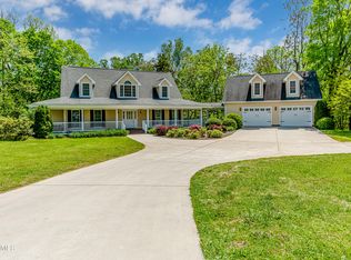 3820 Attley Dr, Louisville, TN 37777