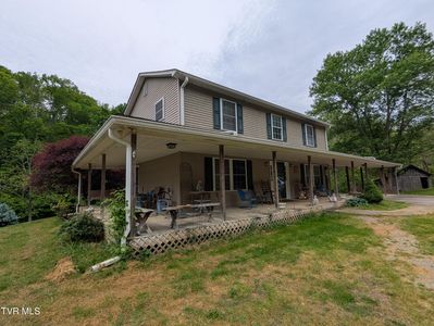 283 Duck Dr, Gate City, VA, 24251