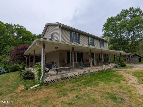 283 Duck Dr, Gate City, VA 24251