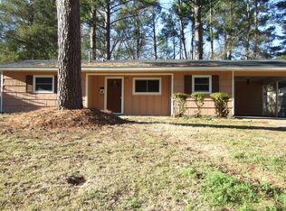 626 Meadowview Dr, Jackson, MS 39206