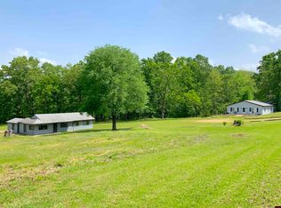 2229 Central Blvd, Bull Shoals, AR 72619