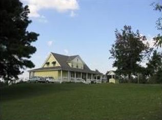 4806 Burkett Ln, Lavaca, AR 72941