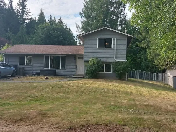1707 Lakewood Road, Arlington, WA 98223