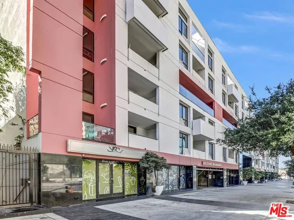 1234 Wilshire Blvd APT 118, Los Angeles, CA 90017