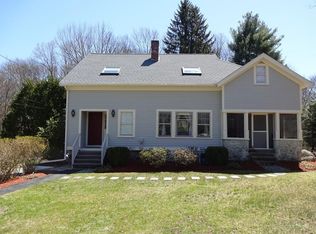 44 High St, Chelmsford, MA 01824