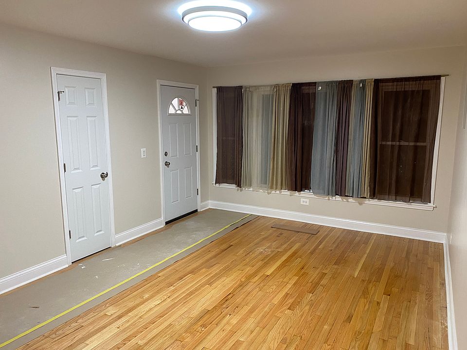 Living room.