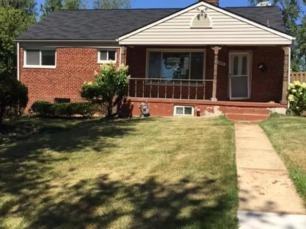 1610 Parham Pl, Silver Spring, MD 20903