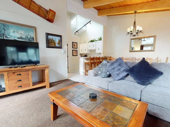 (undisclosed Address), Mammoth Lakes, CA 93546