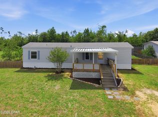 7315 Bay Crest Rd, Southport, FL 32409
