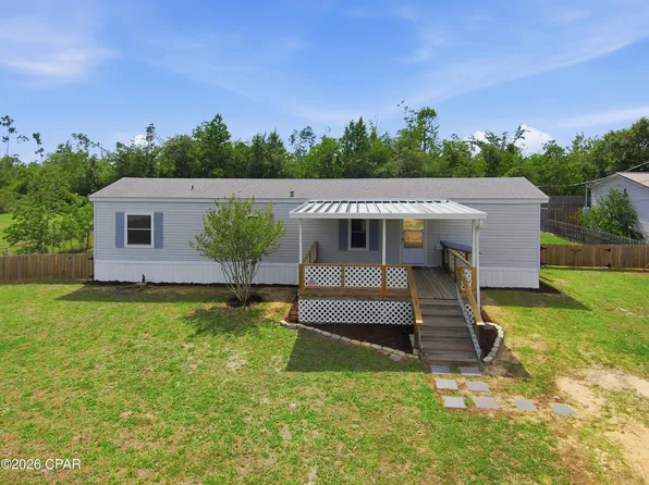 7315 Bay Crest Rd, Southport, FL 32409