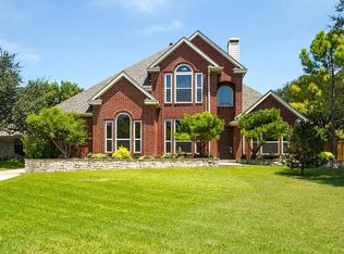 8648 Scott Cir, Frisco, TX 75034