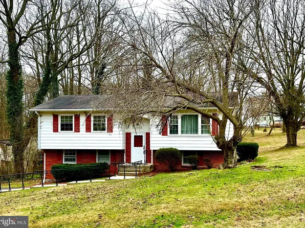 110 Andora Dr, Elkton, MD 21921