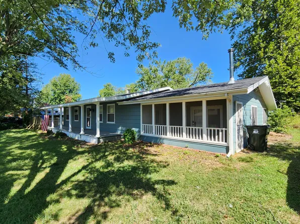 19342 Hill Crest Lane, Cassville, MO 65625