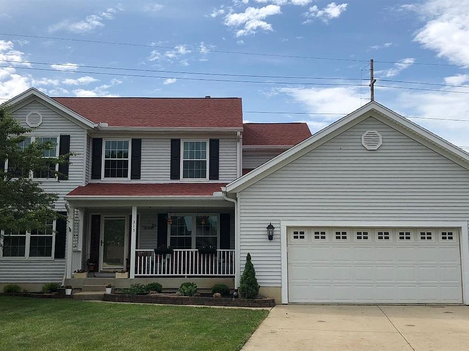 1st image of 315 Keeneland Ct