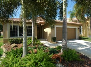 18162 SW 3rd St, Pembroke Pines, FL 33029