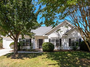3705 Arthur St, Indian Trail, NC 28079