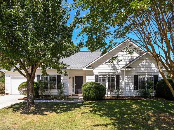 3705 Arthur St, Indian Trail, NC 28079