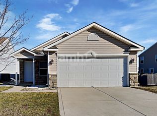 12693 Old Pond Rd, Noblesville, IN 46060