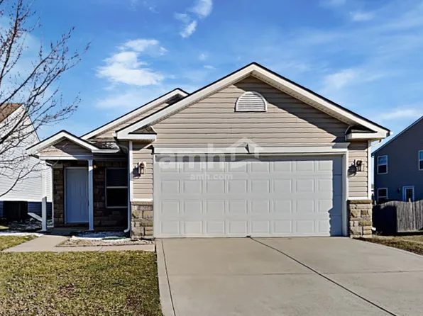 12693 Old Pond Rd, Noblesville, IN 46060