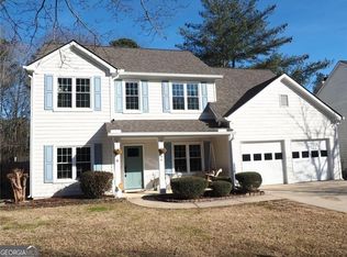 366 Silverthorn Dr NW, Marietta, GA 30064