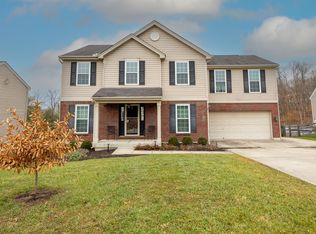 191 Ridgewood Dr, Alexandria, KY 41001