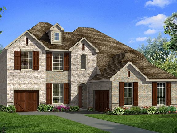 Primo with Elevation C