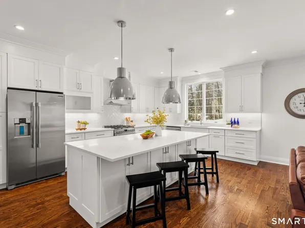 18 Goodhill Road, Bethel, CT 06801