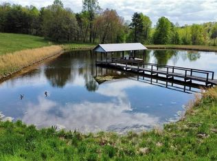 George Chandler Rd, Mount Airy, NC 27030