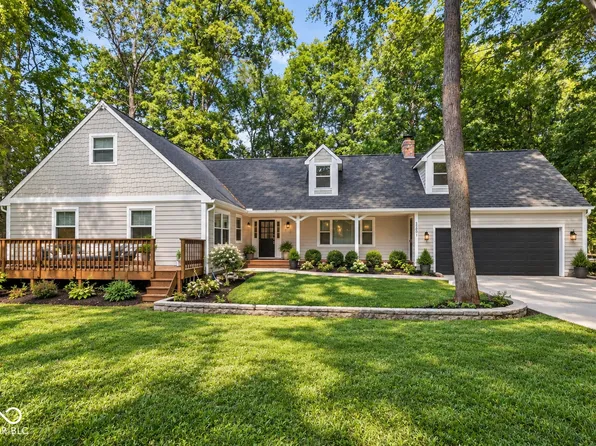 5930 Bunty Ln, Carmel, IN 46033