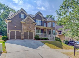 3183 Little Bear Ln, Buford, GA 30519