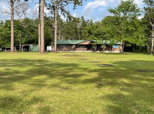 2288 Fox Run Rd, Camilla, GA 31730