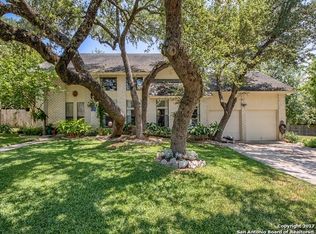 2322 Quail Hollow St, San Antonio, TX 78232