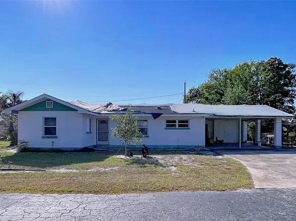 609 Hickory Ln, Lakeland, FL 33801