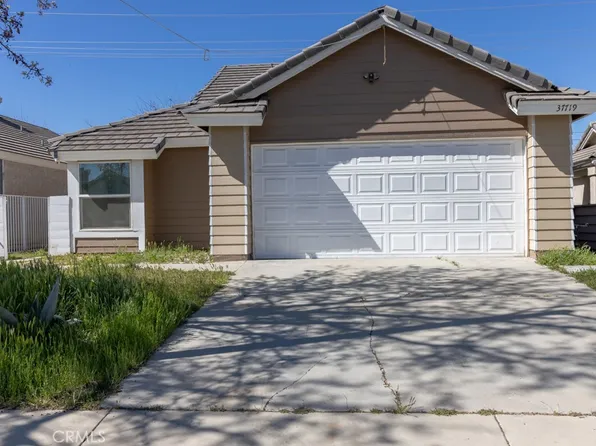 37719 Nantucket Dr, Palmdale, CA 93550