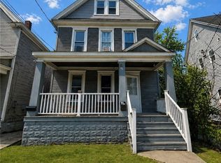82 Reservation St, Buffalo, NY 14207