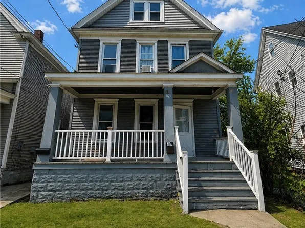82 Reservation St, Buffalo, NY 14207