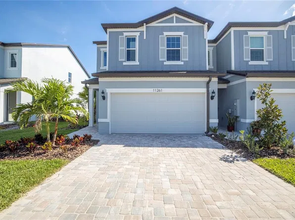 11261 Beach Walk Way NE, Saint Petersburg, FL 33716