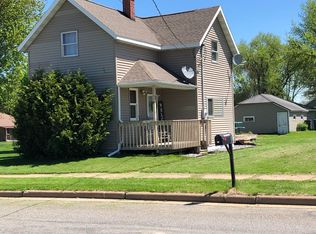 213413 Legacy St, Stratford, WI 54484