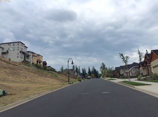 12235 SE Verlie St, Happy Valley, OR 97086