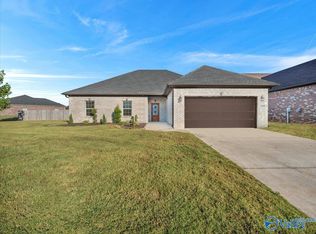 144 Old Eli Rd, Toney, AL 35773