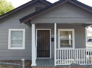 2301 Biehn St, Klamath Falls, OR 97601