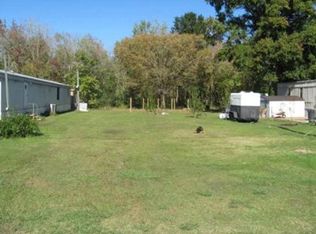 124 Shady Grove Dr, Patterson, LA 70392