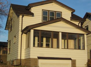 928 N 8th Ave E, Duluth, MN 55805