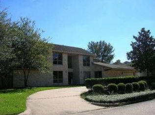 3419 Kiamesha Dr, Missouri City, TX 77459